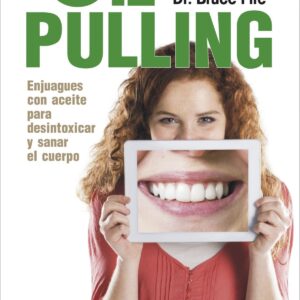 Oil pulling