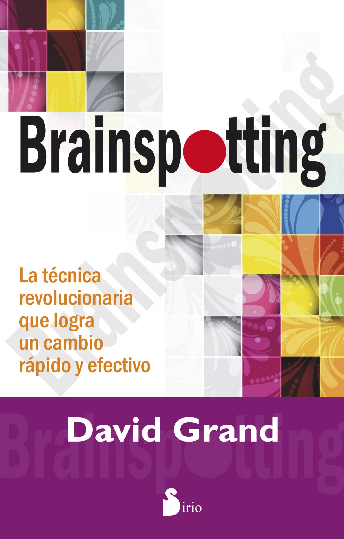 Brainspotting