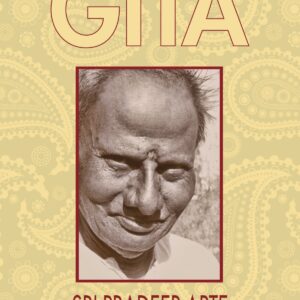 Nisargadatta Gita