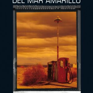 La profundidad del mar Amarillo