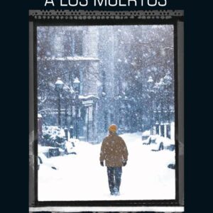 Enterrad a los muertos