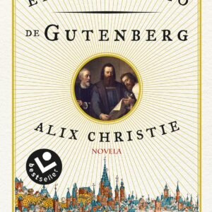 El discípulo de Gutenberg