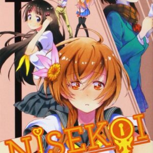 Nisekoi