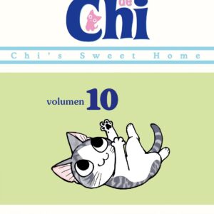 El dulce hogar de Chi