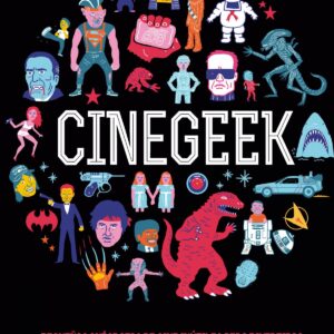 Cinégeek