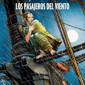 Los pasajeros del tiempo