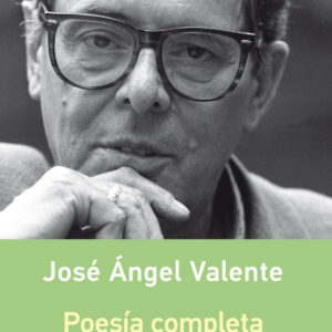 Poesía completa