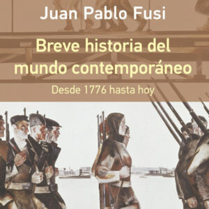 Breve historia mundo contemporaneo
