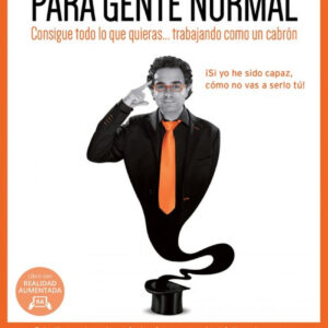 Superpoderes del éxito para gente normal