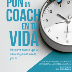 Pon un coach en tu vida