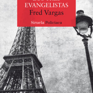 Los tres evangelistas