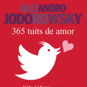 365 tuits de amor