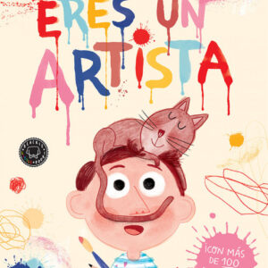 Eres un artista