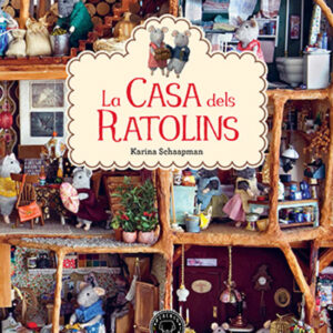 La casa dels ratolins