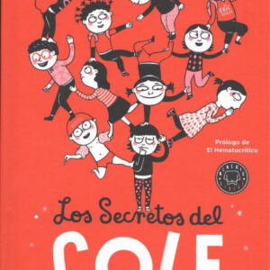 Los secretos del cole