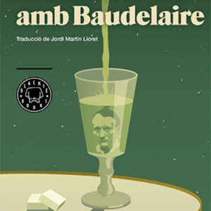Trenta-tres nits amb baudelaire