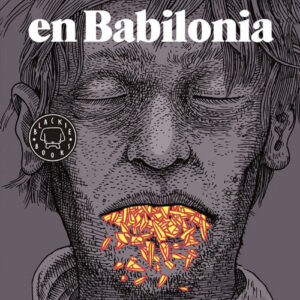 Un detective en Babilonia