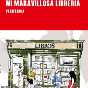 Mi maravillosa librería