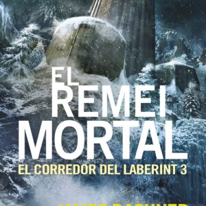 3.REMEI MORTAL, LA.(EL CORREDOR DEL LABERINT)