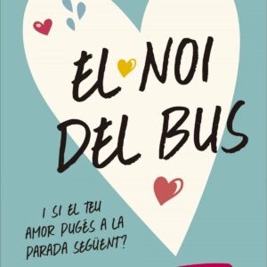 El noi del bus
