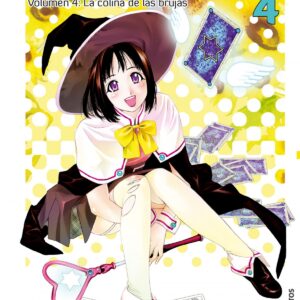 La colina de las brujas