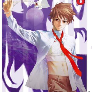 Rosario to vampire. Pesadilla