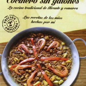 Cocina tradicional de Alicante y comarca