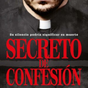 Secreto de confesión
