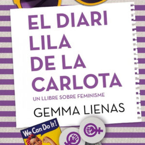 El diari lila de la Carlota
