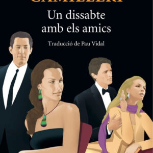 Un dissabte, amb els amics