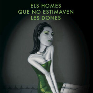 Els Homes que no estimaven les dones