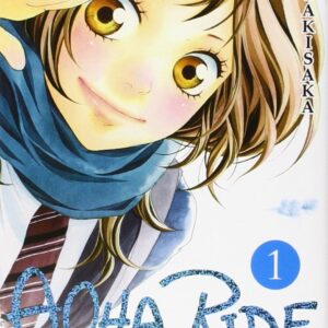 Aoha ride