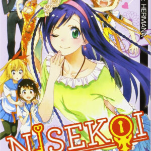 Nisekoi