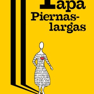 Papá piernas-largas