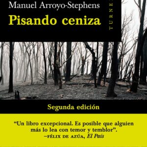 Pisando cenizas