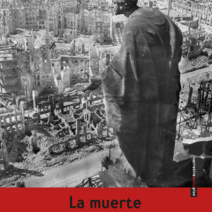 La muerte de mi hermano Abel