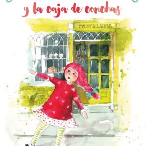 Marianela y la caja de conchas