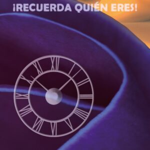 Despierta del sueño y !recuerda quien eres!