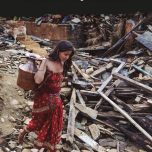 Cuando Nepal tembló