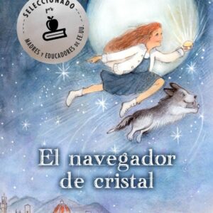 El navegador de cristal