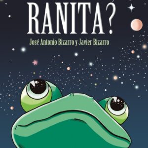 ¿A dónde irás, Ranita?