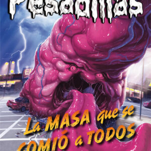 La masa que comio a todos