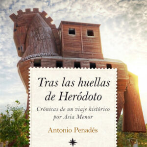 Tras las huellas de Heródoto