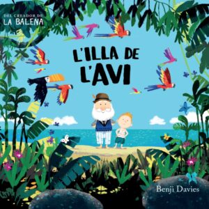 L´Illa de l´avi