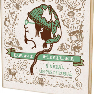 A nadal un pas de pardal