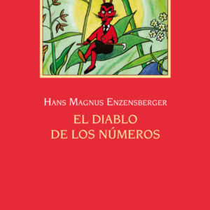 Ek diablo de los números