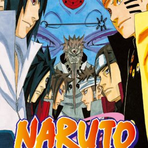 Naruto