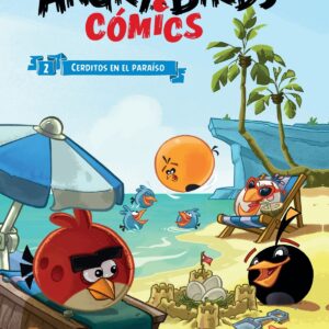 Cerditos en el paraiso