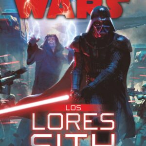 Los Lores Sith