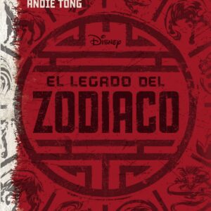 El Legado del zodíaco: convergencia